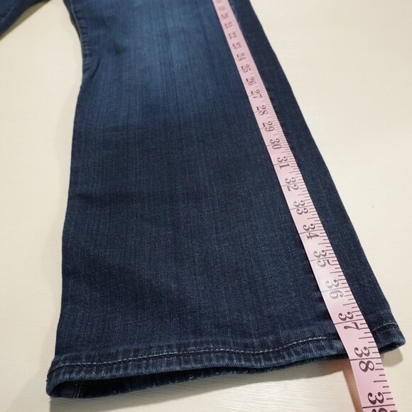 7 For All Mankind - Austyn Relaxed Straight - Picture 9 of 15